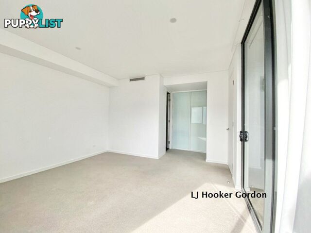 119/1 Wattle Cresent PYRMONT NSW 2009
