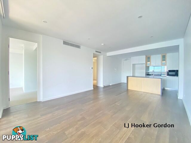 119/1 Wattle Cresent PYRMONT NSW 2009