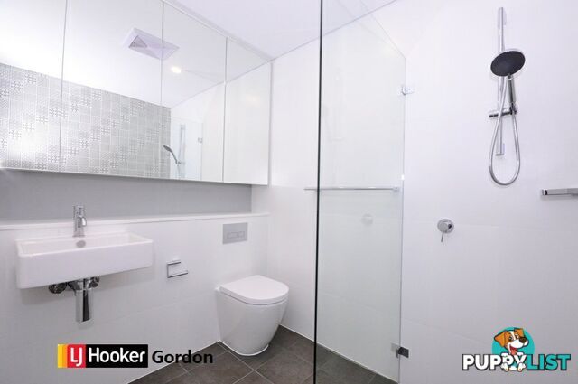 119/1 Wattle Cresent PYRMONT NSW 2009