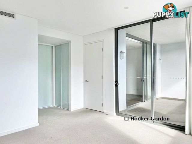 119/1 Wattle Cresent PYRMONT NSW 2009
