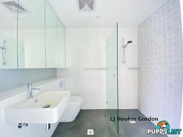 119/1 Wattle Cresent PYRMONT NSW 2009