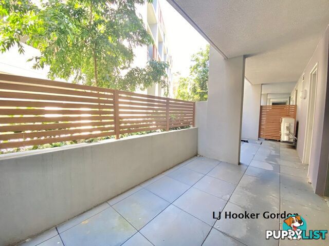 119/1 Wattle Cresent PYRMONT NSW 2009