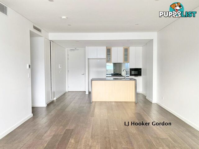 119/1 Wattle Cresent PYRMONT NSW 2009