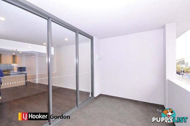 119/1 Wattle Cresent PYRMONT NSW 2009