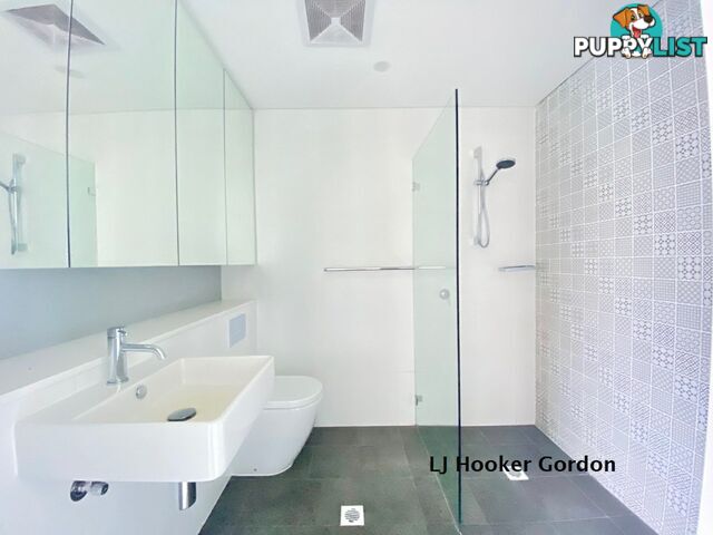 119/1 Wattle Cresent PYRMONT NSW 2009