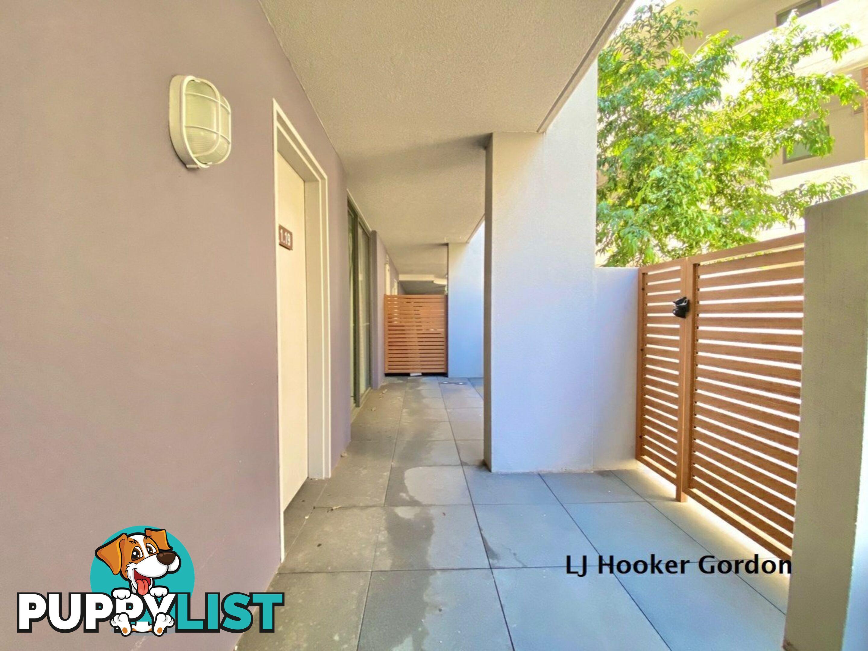 119/1 Wattle Cresent PYRMONT NSW 2009