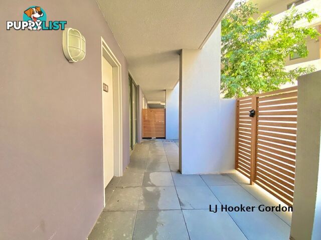 119/1 Wattle Cresent PYRMONT NSW 2009