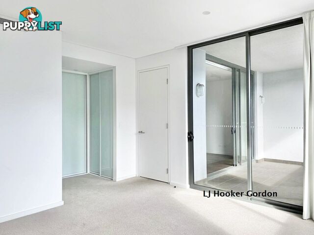 119/1 Wattle Cresent PYRMONT NSW 2009