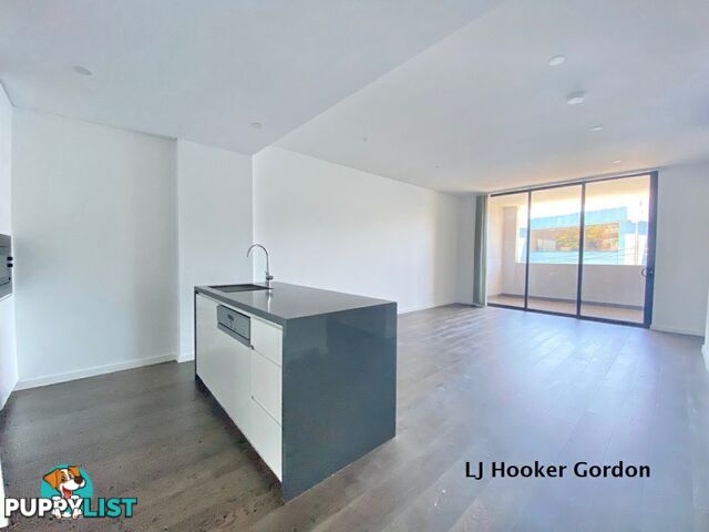 119/1 Wattle Cresent PYRMONT NSW 2009