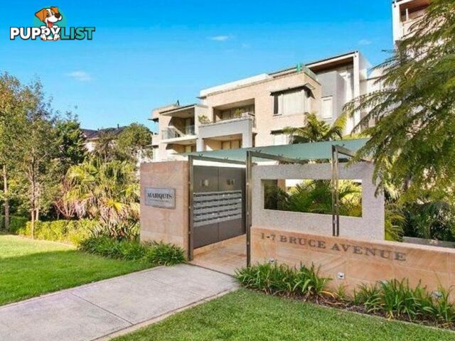 203/1-7 Bruce Ave KILLARA NSW 2071