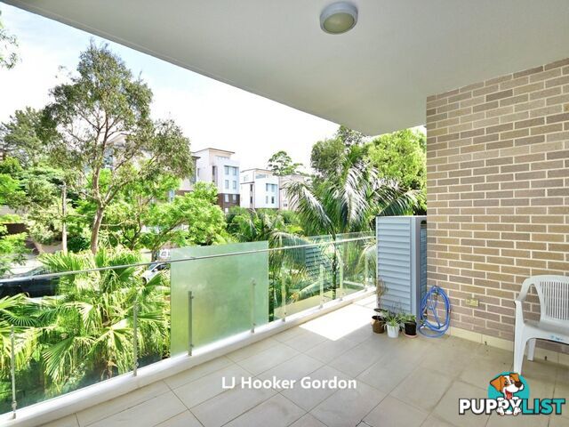 203/1-7 Bruce Ave KILLARA NSW 2071