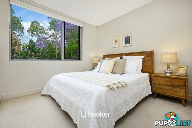 7/1-7 Bruce Avenue KILLARA NSW 2071