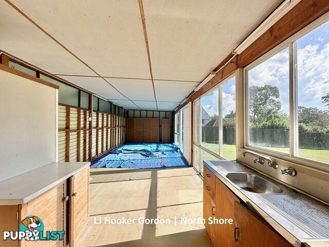 12 Golf Links Road KILLARA NSW 2071