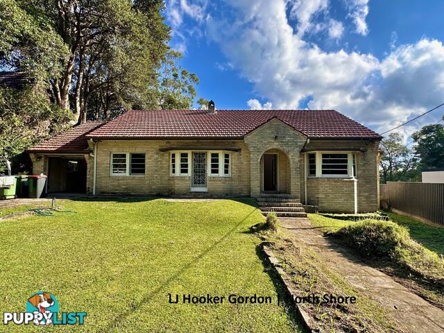 12 Golf Links Road KILLARA NSW 2071