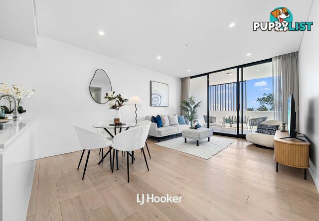 311/888B Pacific Highway GORDON NSW 2072