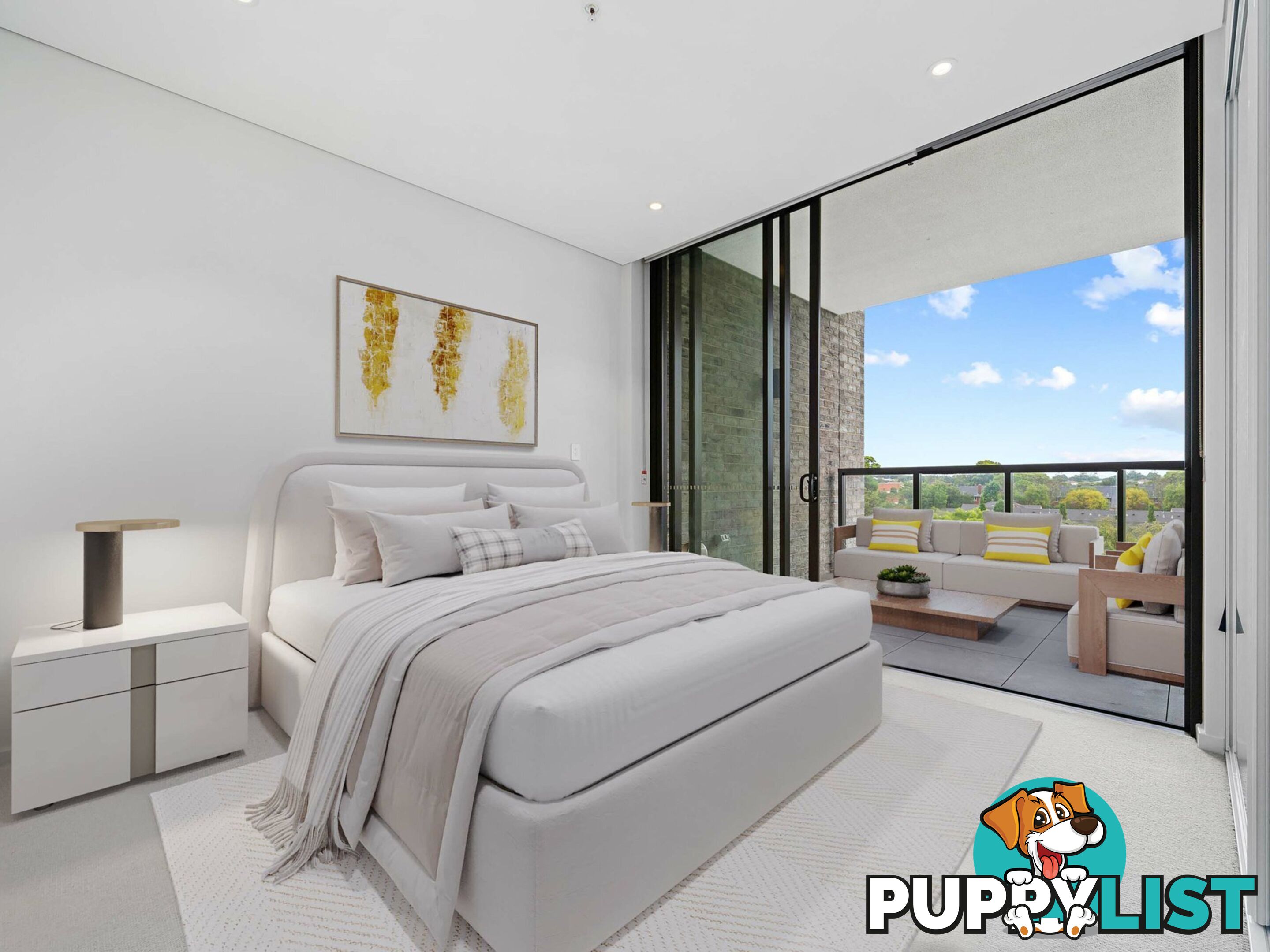 ROSEVILLE NSW 2069