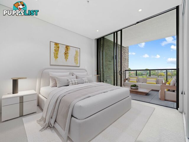 ROSEVILLE NSW 2069