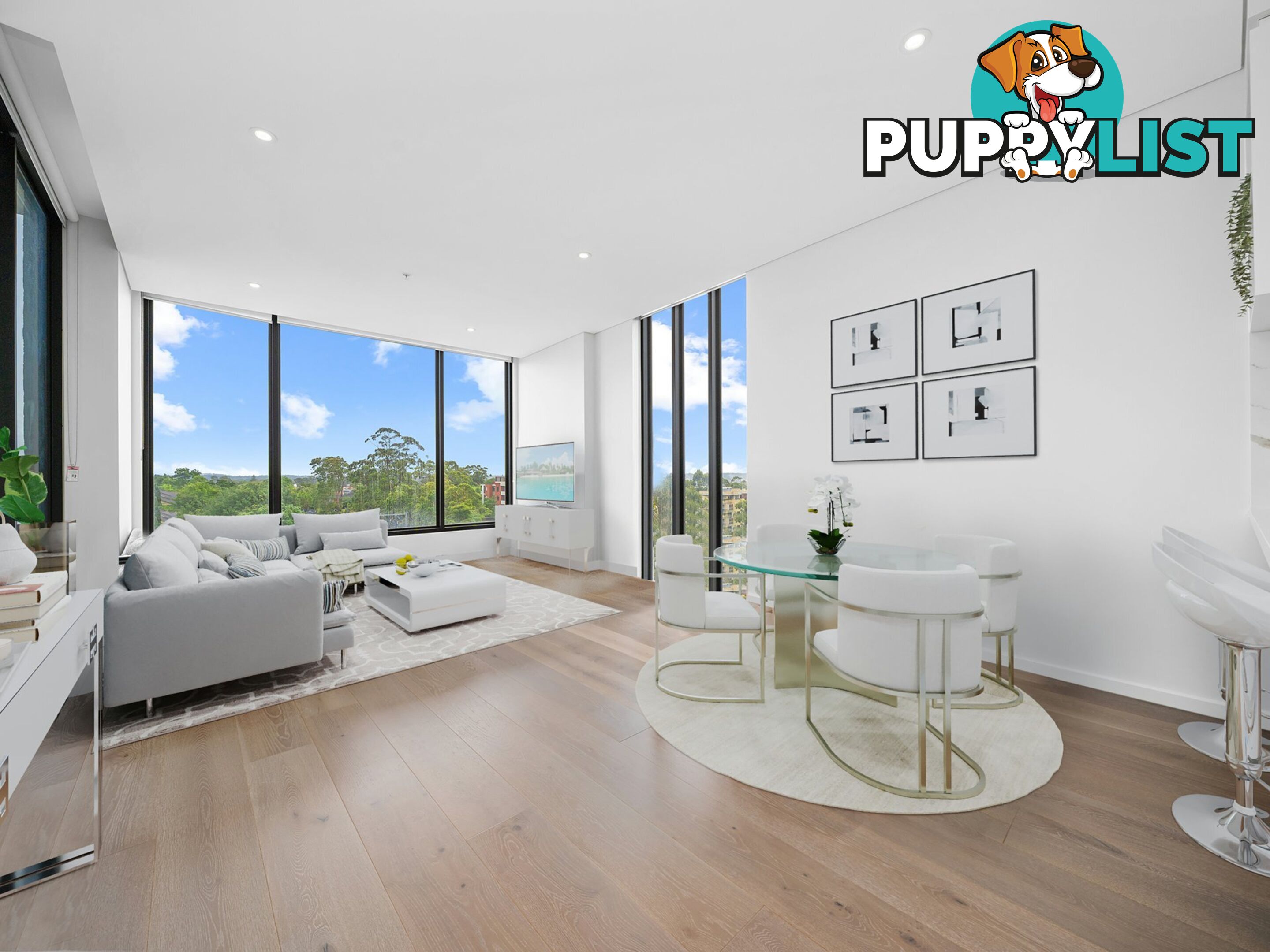 ROSEVILLE NSW 2069