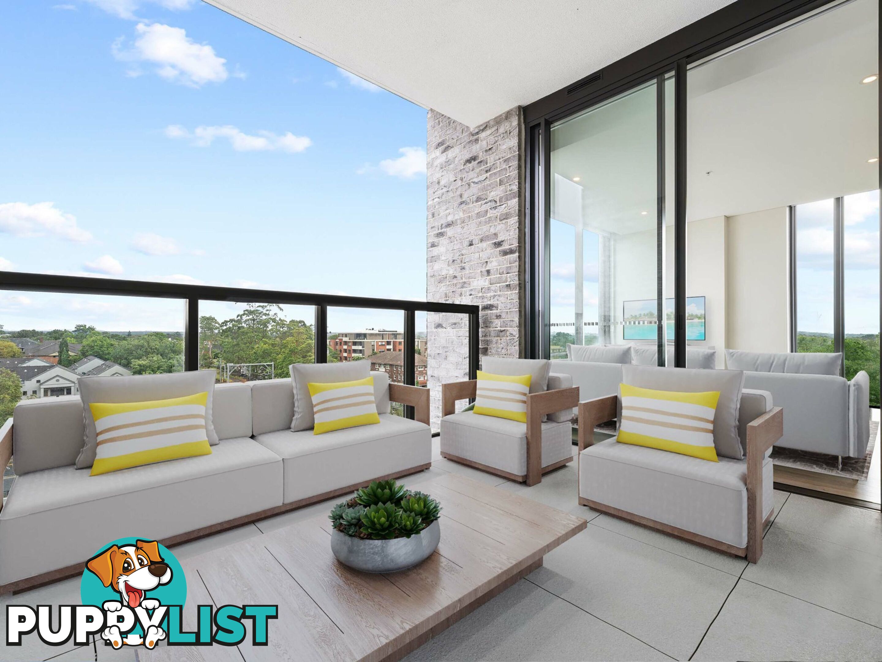 ROSEVILLE NSW 2069