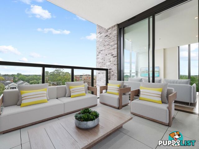 ROSEVILLE NSW 2069
