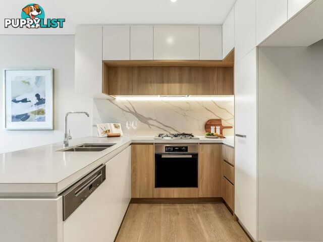 ROSEVILLE NSW 2069