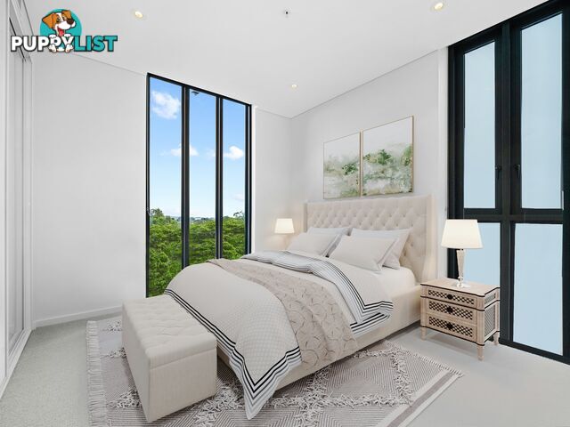 ROSEVILLE NSW 2069
