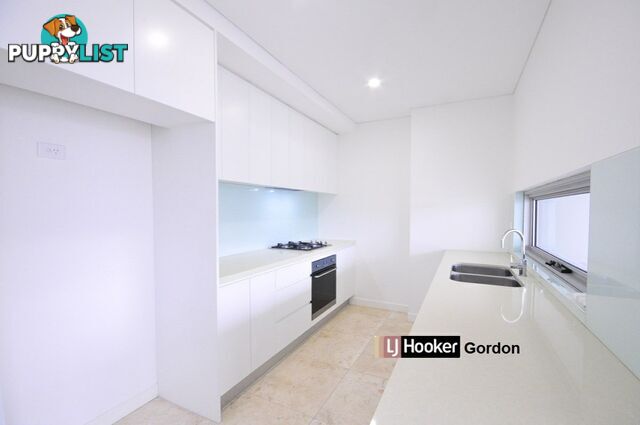 802/77 Ridge Street GORDON NSW 2072