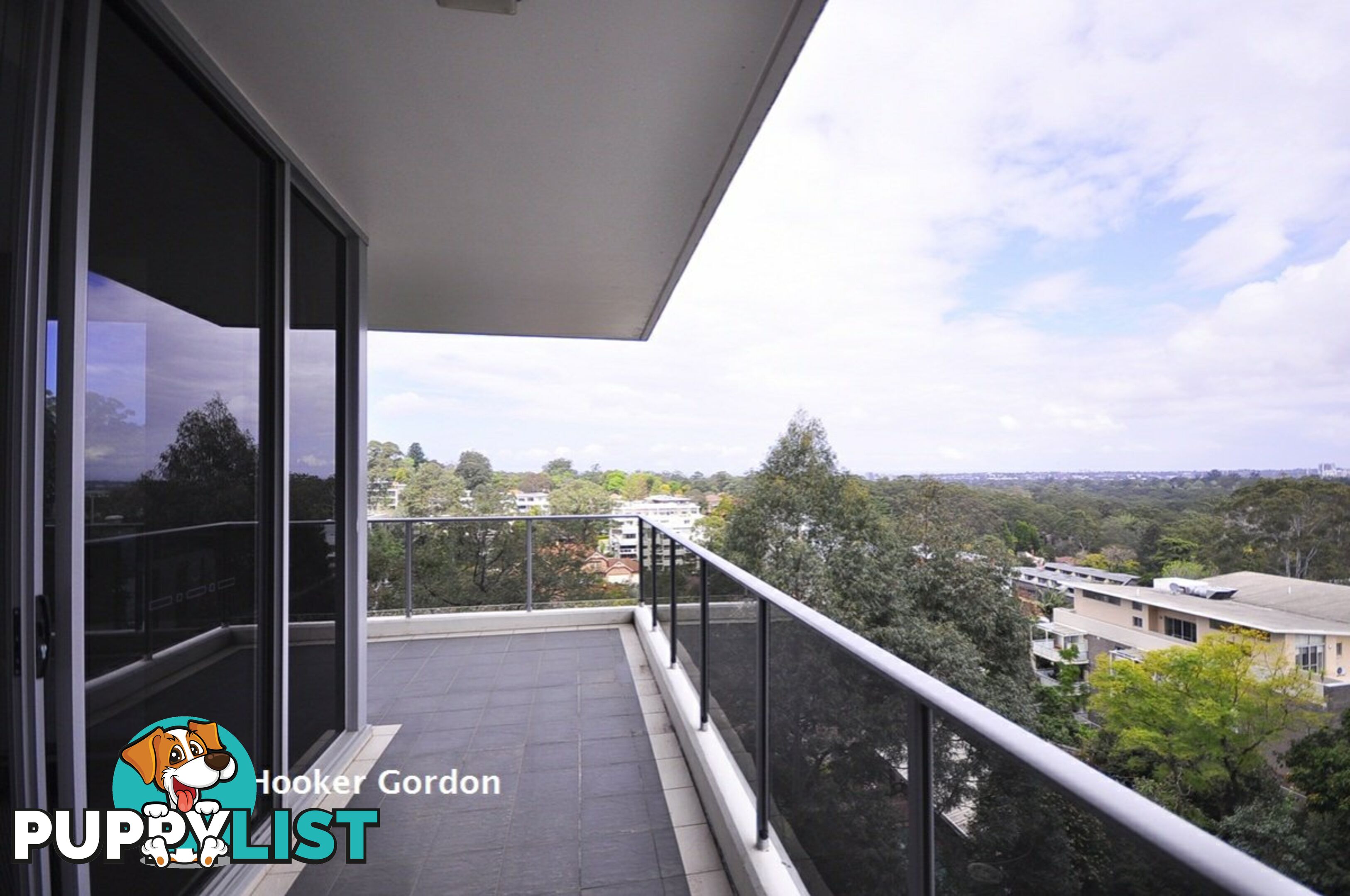 616/8 Merriwa Street GORDON NSW 2072