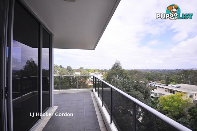 616/8 Merriwa Street GORDON NSW 2072
