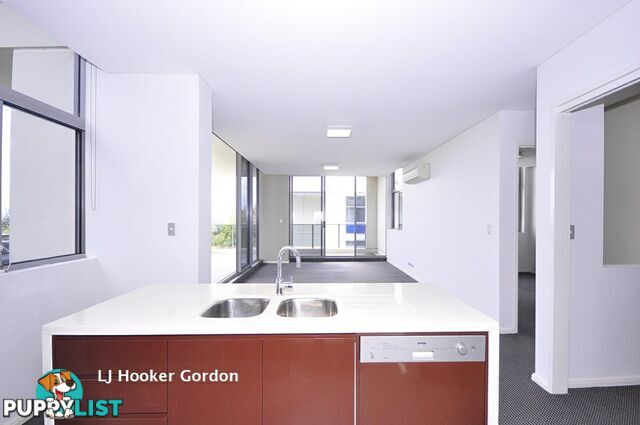 616/8 Merriwa Street GORDON NSW 2072