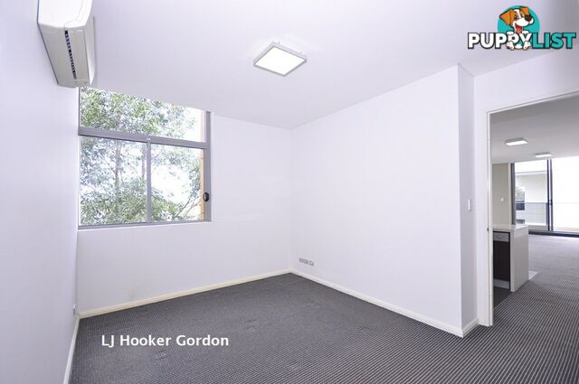 616/8 Merriwa Street GORDON NSW 2072