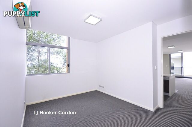 616/8 Merriwa Street GORDON NSW 2072