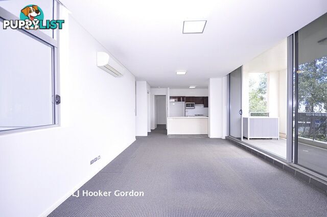 616/8 Merriwa Street GORDON NSW 2072
