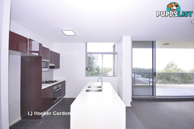 616/8 Merriwa Street GORDON NSW 2072