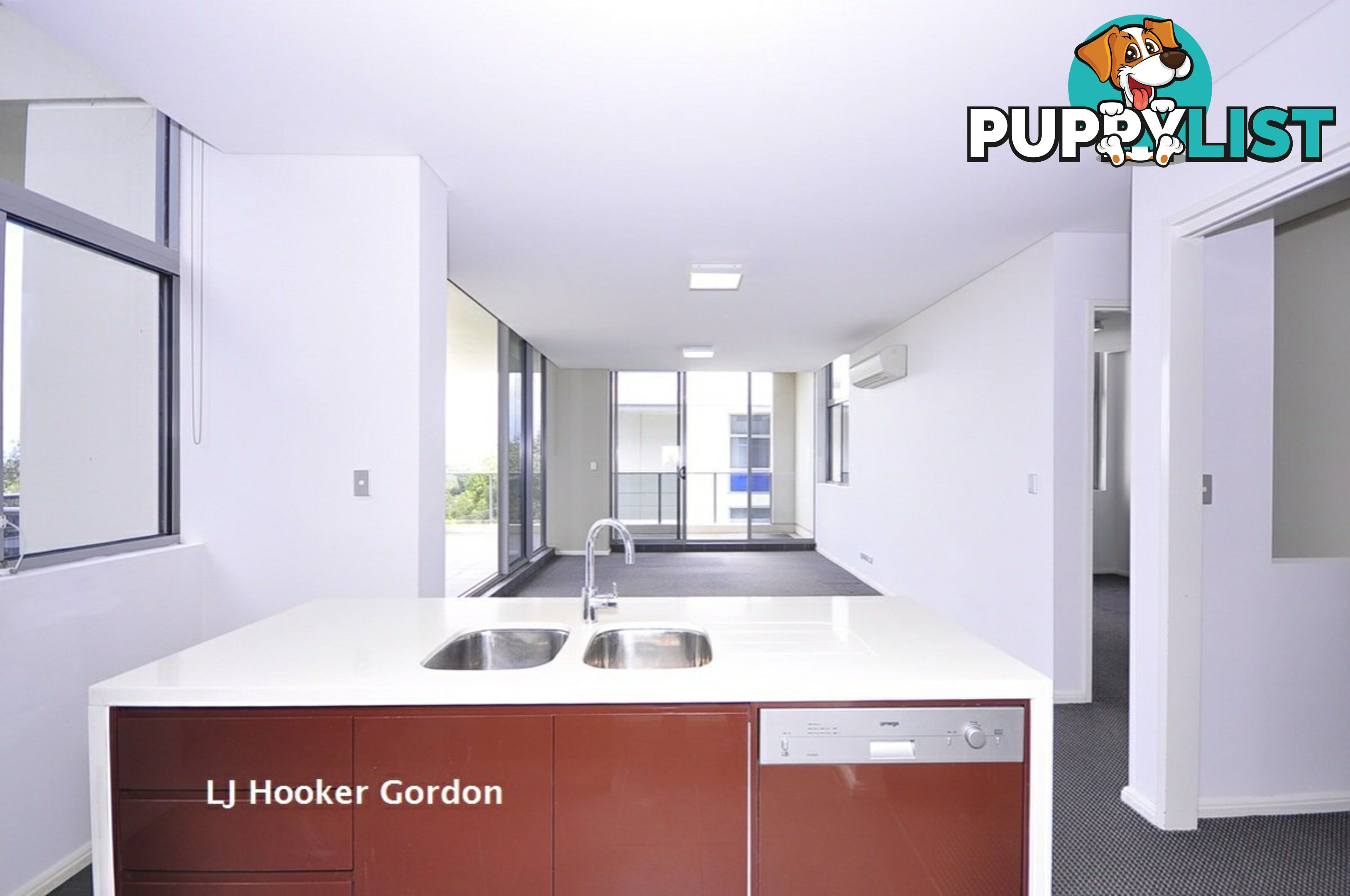 616/8 Merriwa Street GORDON NSW 2072
