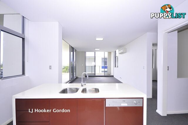616/8 Merriwa Street GORDON NSW 2072