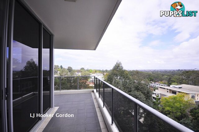 616/8 Merriwa Street GORDON NSW 2072