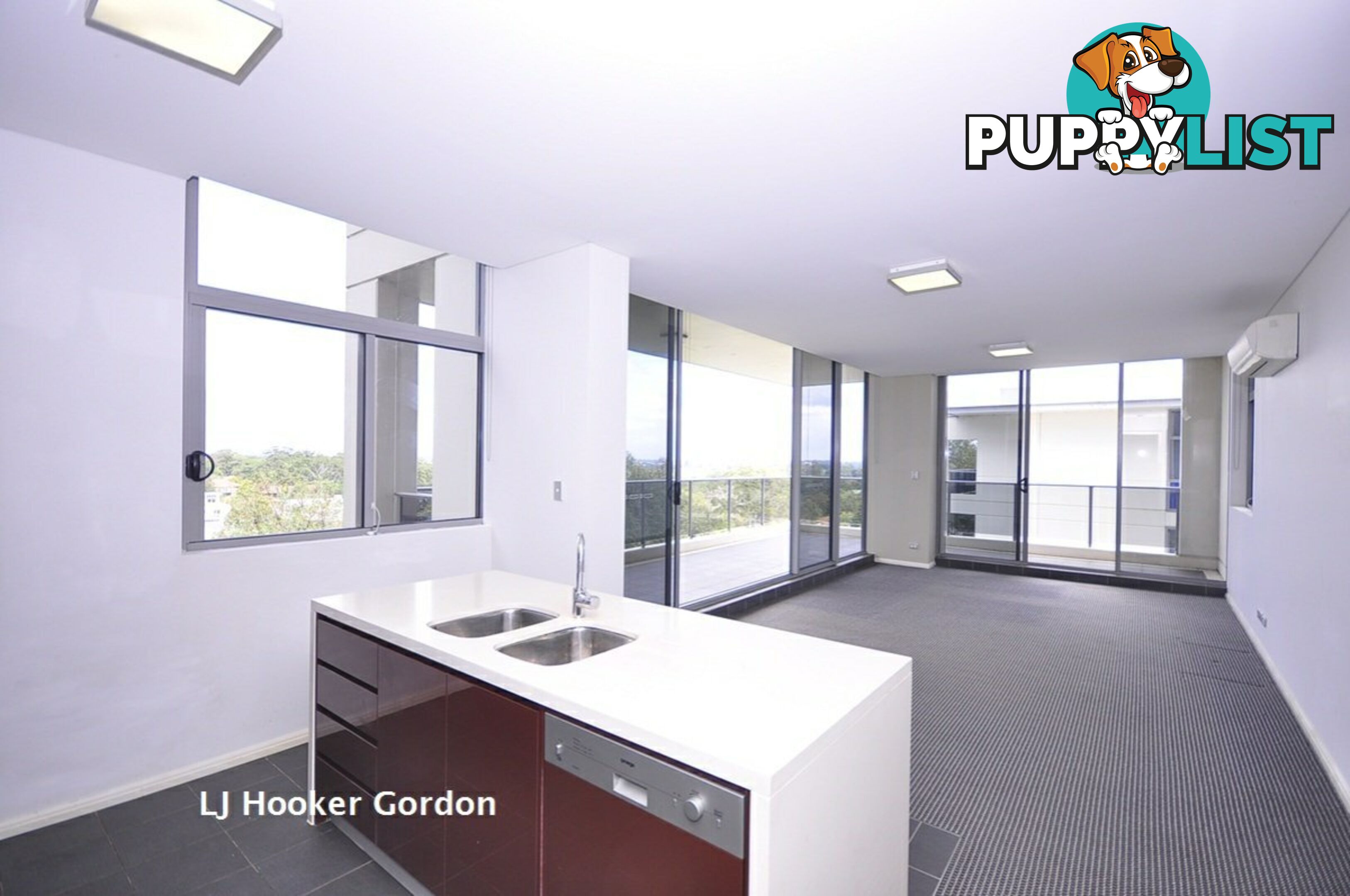 616/8 Merriwa Street GORDON NSW 2072
