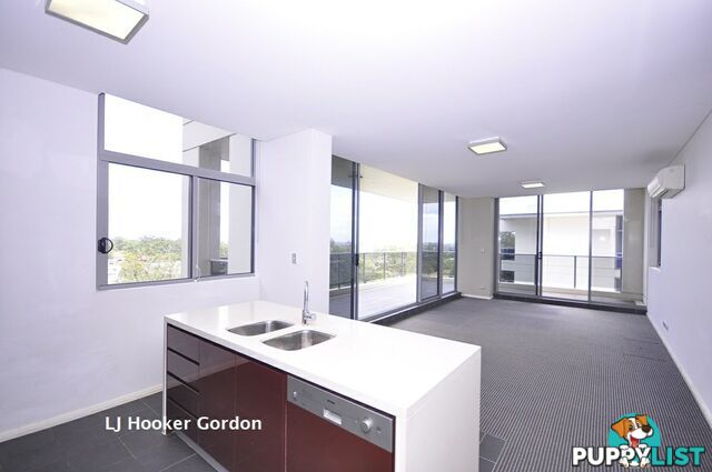 616/8 Merriwa Street GORDON NSW 2072