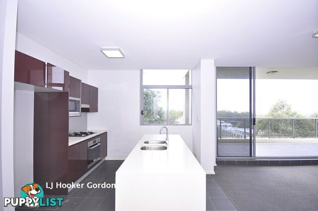 616/8 Merriwa Street GORDON NSW 2072
