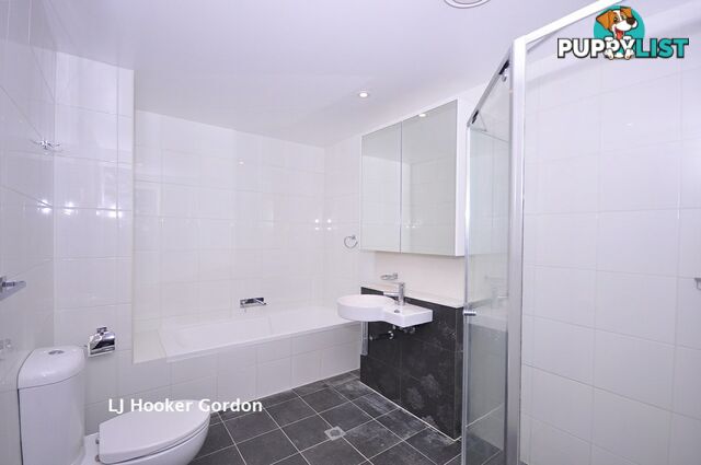 616/8 Merriwa Street GORDON NSW 2072