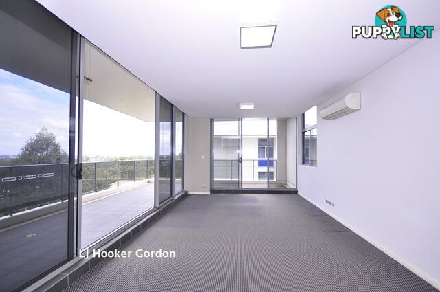 616/8 Merriwa Street GORDON NSW 2072