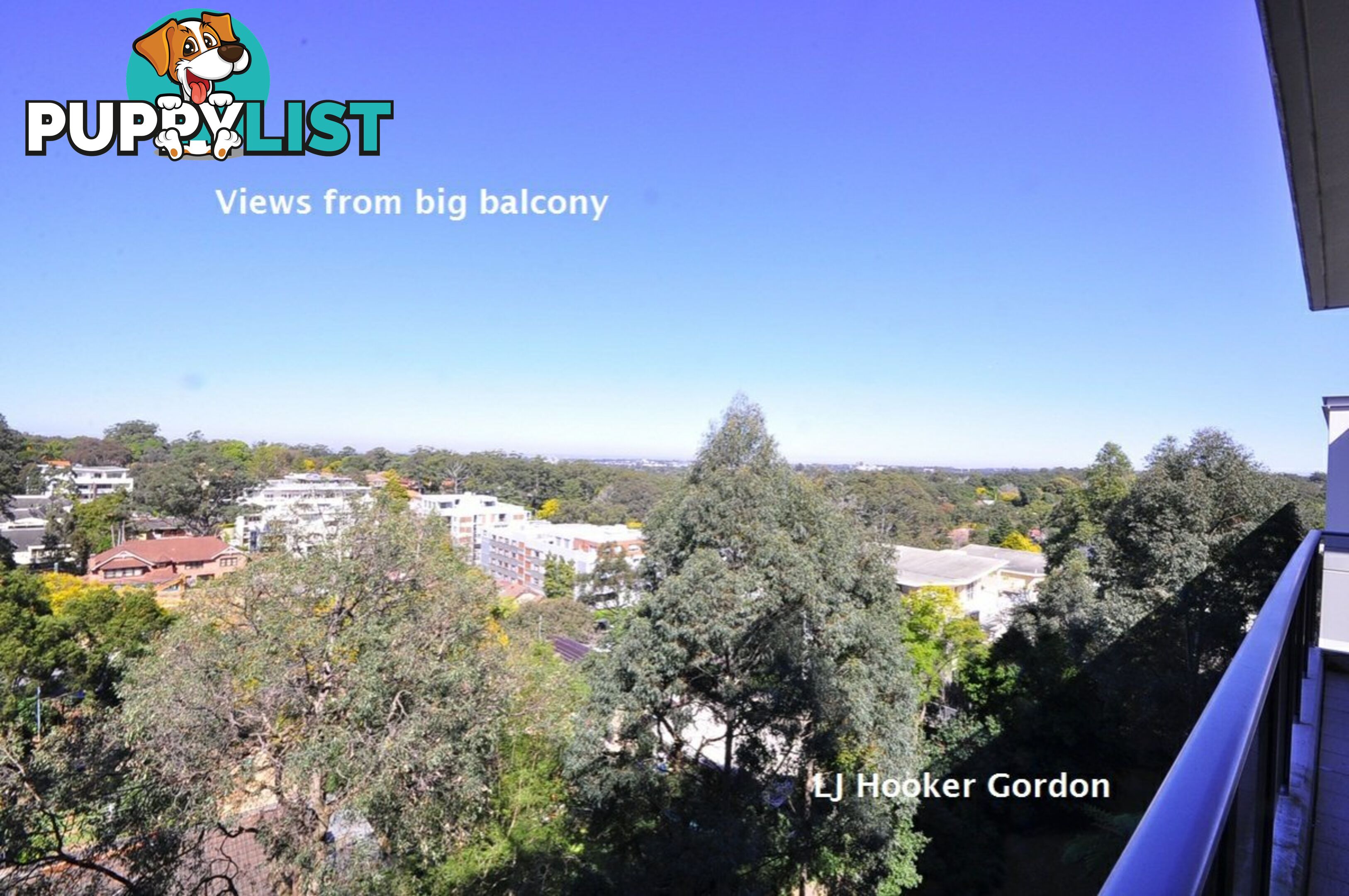 616/8 Merriwa Street GORDON NSW 2072