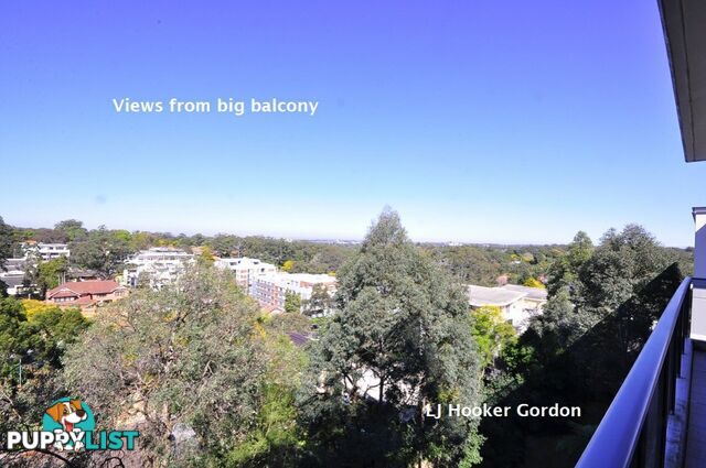 616/8 Merriwa Street GORDON NSW 2072