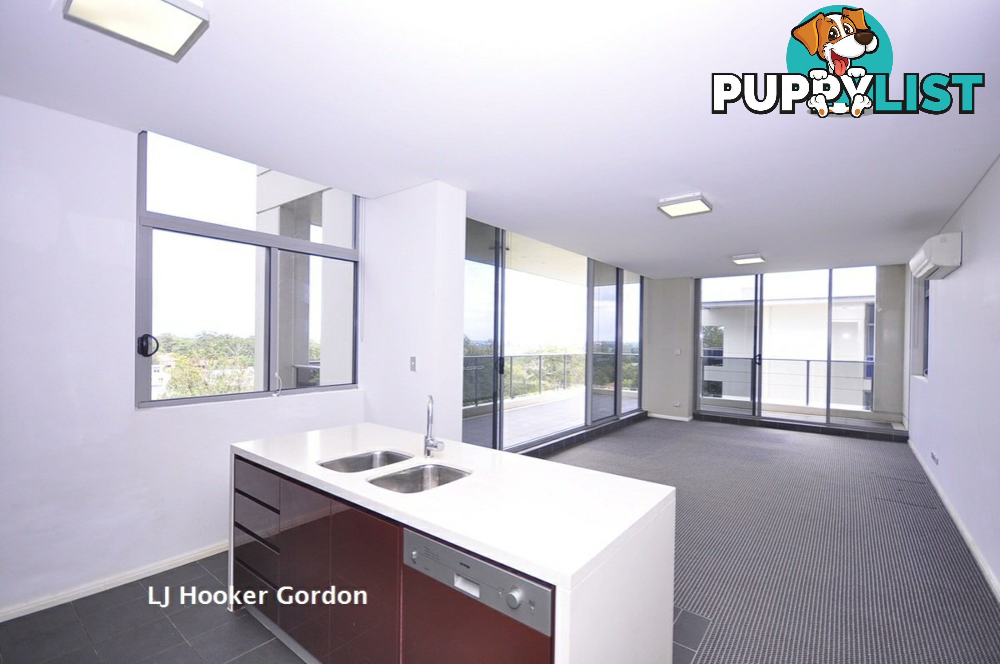 616/8 Merriwa Street GORDON NSW 2072