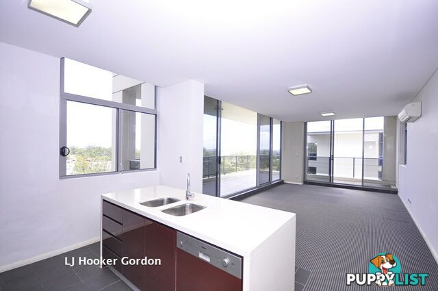 616/8 Merriwa Street GORDON NSW 2072