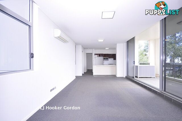 616/8 Merriwa Street GORDON NSW 2072