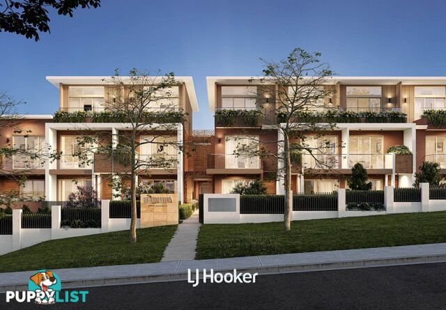 8/142 Killeaton Street ST IVES NSW 2075