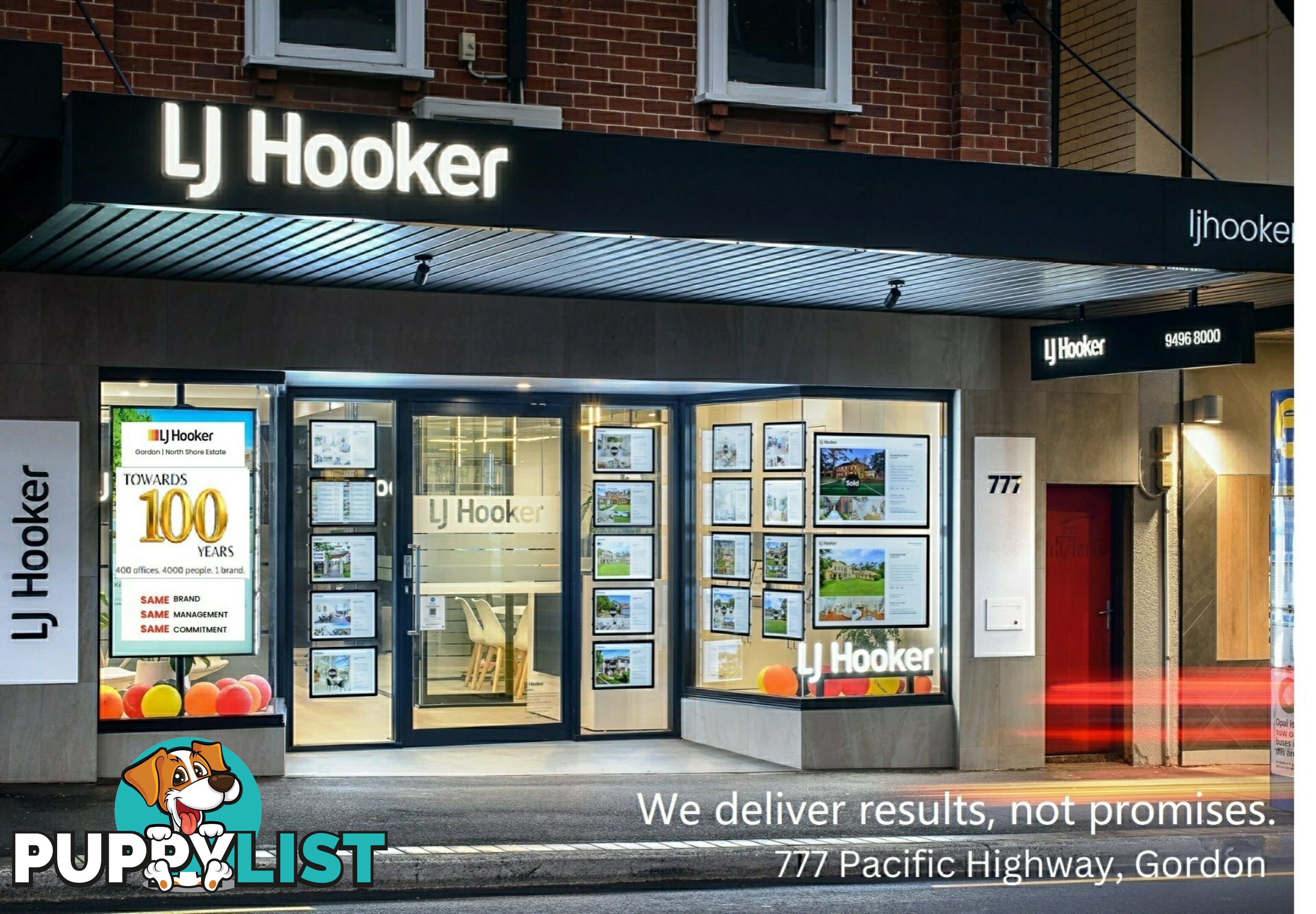 206/6 Pearson Ave GORDON NSW 2072