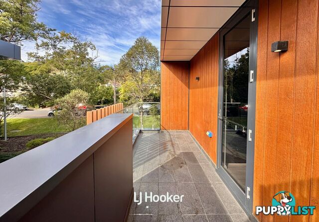 11/29 Moree Street GORDON NSW 2072